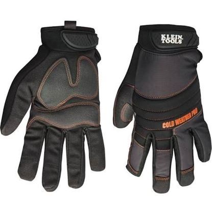 Picture of COLD WEATHER GLOVES LARGE - Part# 40212-8