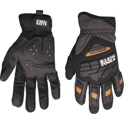 Picture of EXTREME GLOVES L - Part# 40218-0