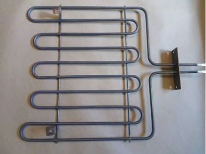 Picture of BOSCH HEATER-ELEMENT - Part# 144667