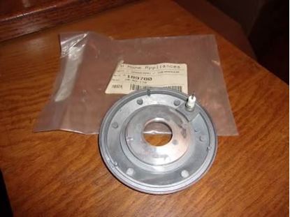 Picture of BOSCH BURNER - Part# 189780