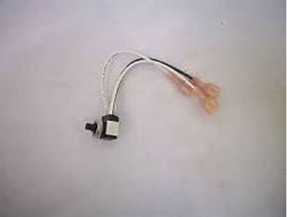 Picture of Bosch Thermador Gaggenau Stove Range Oven Cooktop UP/DOWN SWITCH W/TERMINALS - Part# 189968