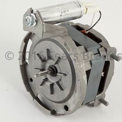 Picture of BOSCH MOTOR - Part# 263835