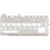 Picture of Bosch - Thermador - Gaggenau Dishwasher CONTROL MODULE COVER HOUSING - Part# 264946
