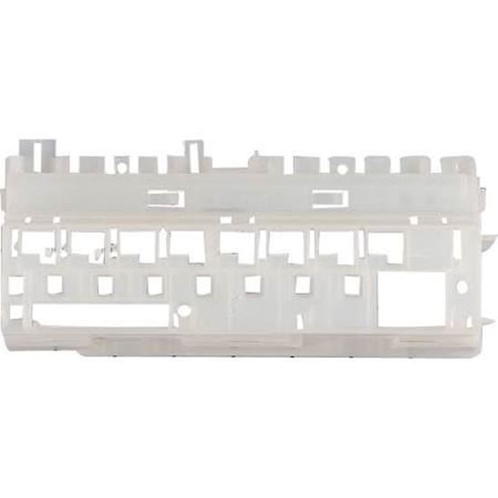 Picture of Bosch - Thermador - Gaggenau Dishwasher CONTROL MODULE COVER HOUSING - Part# 264946