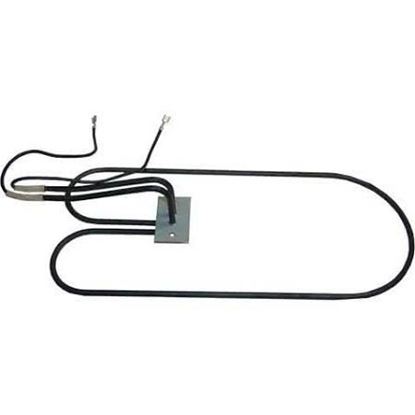 Picture of BOSCH WARMER ELEMENT;208V 750W - Part# 341262