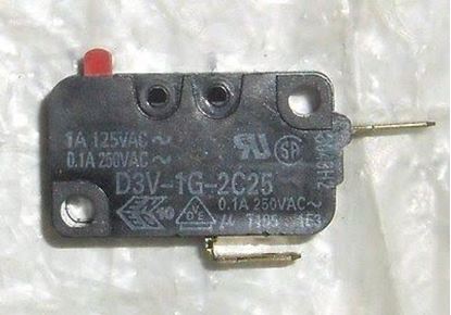 Picture of BOSCH SWITCH - Part# 415826