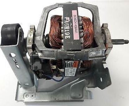 Picture of BOSCH MOTOR - Part# 436441
