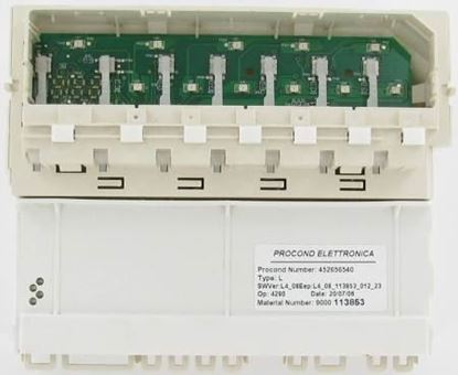 Picture of BOSCH CONTROL UNIT - Part# 440671