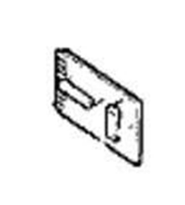 Picture of BOSCH MODULE-CONTROL - Part# 487413