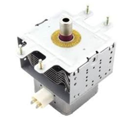 Picture of BOSCH MAGNETRON - Part# 489459