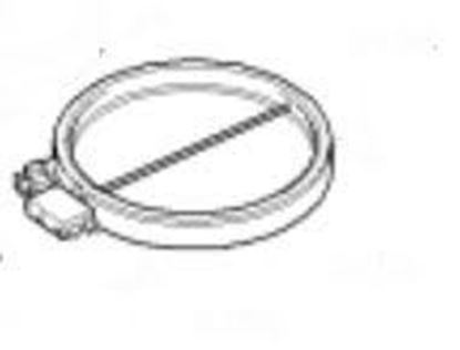 Picture of BOSCH HEATER-ELEMENT - Part# 491320