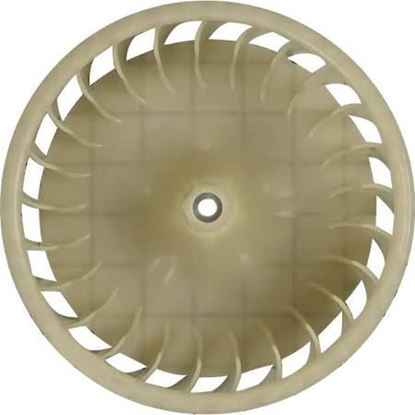 Picture of BOSCH FAN WHEEL - Part# 491640