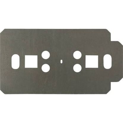 Picture of BOSCH HEAT SHIELD - Part# 494375