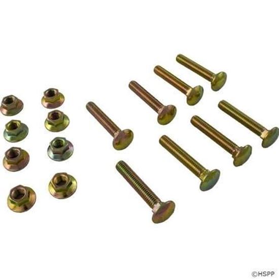 Picture of BOSCH SCREW - Part# 609073