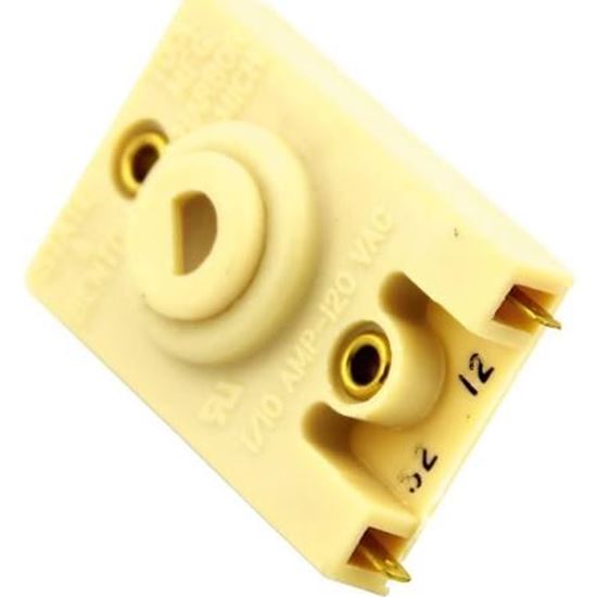 Picture of BOSCH SWITCH - Part# 619527