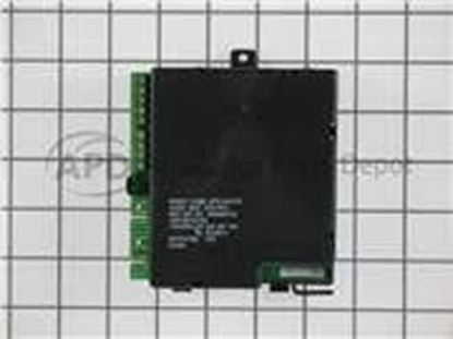 Picture of BOSCH Power module - Part# 626726