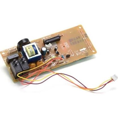 Picture of BOSCH PC BOARD - Part# 641862