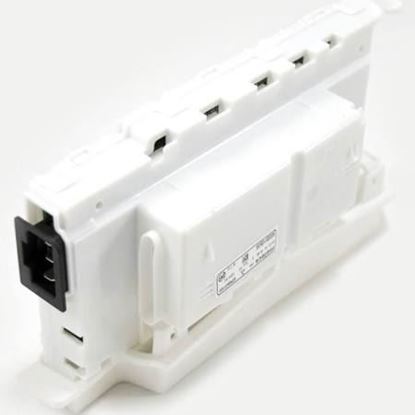 Picture of BOSCH Control module programmed - Part# 647876