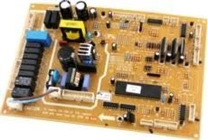 Picture of BOSCH PC BOARD - Part# 649616