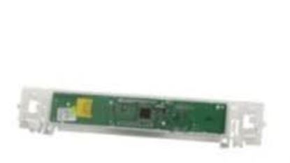 Picture of BOSCH Operating module - Part# 667838