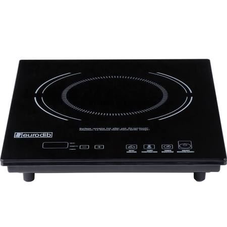 ceramic hob top