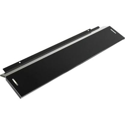 Picture of Bosch Thermador Gaggenau Dishwasher BASE TOE PANEL - Black - Part# 745002