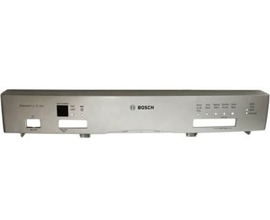 Bosch Clima Gocciolatoio Cromato Per Lavastoviglie Bosch - Foto 2