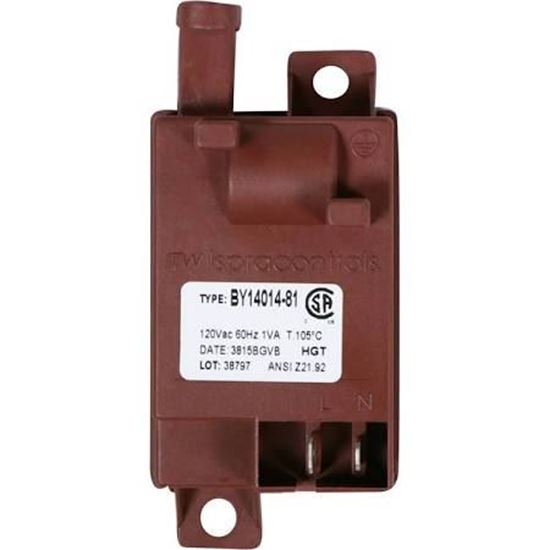 Picture of BOSCH MODULE-CONTROL - Part# 12008961