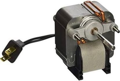 Picture of FAN MOTOR - Part# 99080599