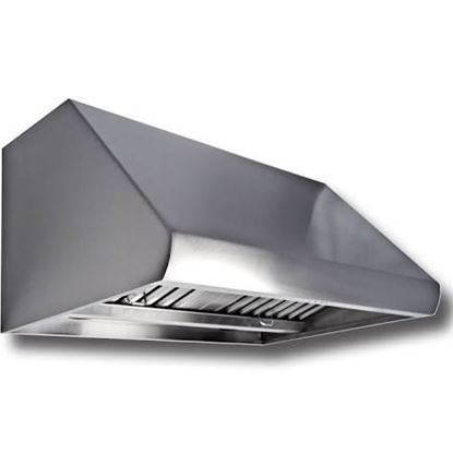 Picture of MOTOR (RANGE HOOD) - Part# V08097