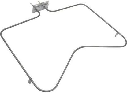 Picture of BAKE ELEMENT 240V/2500W - Part# CH776