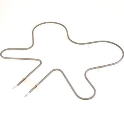 Picture of DACOR BAKE ELEMENT(O/S1) - Part# 62636