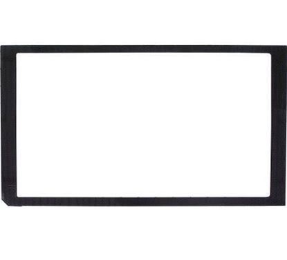 Picture of DACOR BLACK DOOR GLASS - Part# 66513