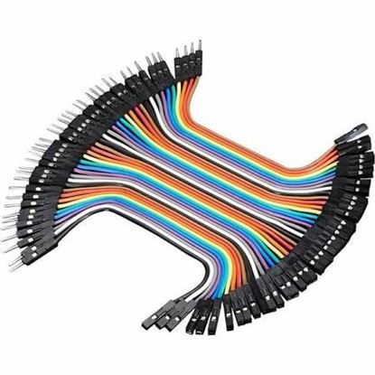 Picture of DACOR JUMPER WIRES, LTS & SW - Part# 86081