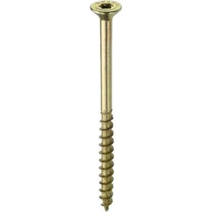 Picture of DACOR SCREW, 4-40 X 1/2 P FL - Part# 101505