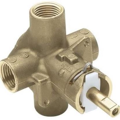 Picture of DACOR Valve, LF/LR, Sngl, NG - Part# 107295-01