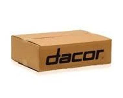 Picture of DACOR TOP-TEXTURED - Part# 12417BT