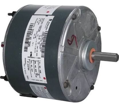 Picture of MOTOR, INDUCER - Part# ER318984-753