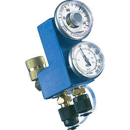 Picture of Air Content Analyzer - Part# 98100