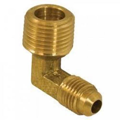 Picture of FLR X MIP ADPT BRASS 5/8 X - Part# 65703