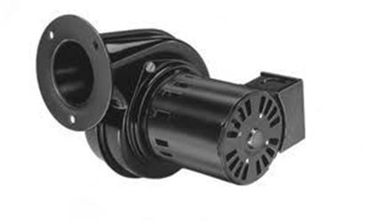 Picture of Fasco Motors - Part# 50748-D500
