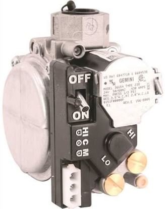 Picture of GAS VALVE - Part# 0151F00000P