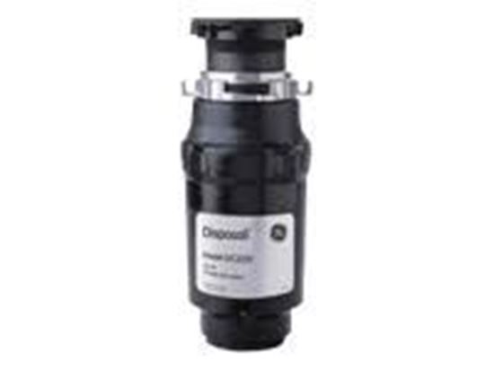 Picture of GE CONT FEED 1/2HP DISPOSER - Part# GFC525V