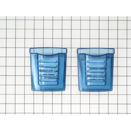 GE General Electric Hotpoint Sears Kenmore Refrigerator FreshSaver