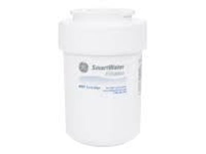 Picture of GE General Electric Hotpoint Sears Kenmore Refrigerator SmartWater Filter - Part# GSWF