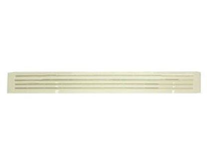 Picture of GE GRILLE VENT - Part# WB07X11011