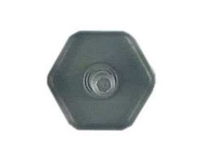 Picture of GE LEVEL SCREW - Part# WB1M18