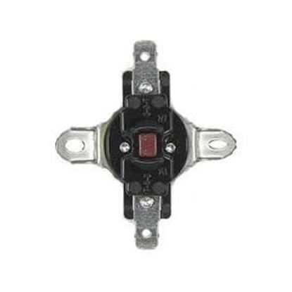 Picture of GE LIMIT SWITCH - Part# WB24K5049
