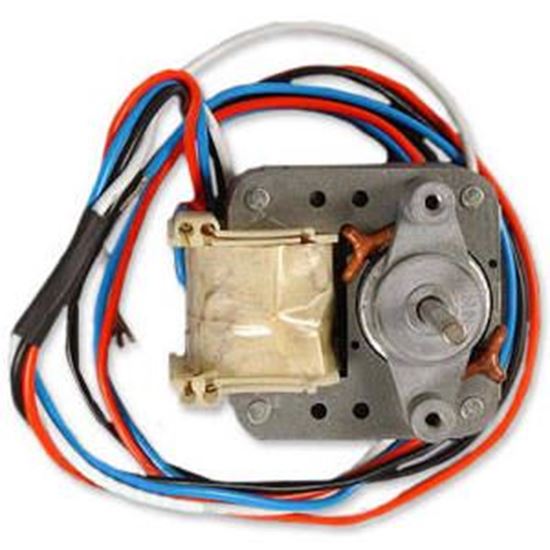 Picture of GE MOTOR - Part# WB26X10147