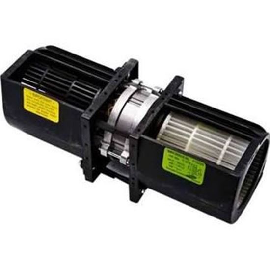 Picture of GE MOTOR VENTILATION - Part# WB26X10210
